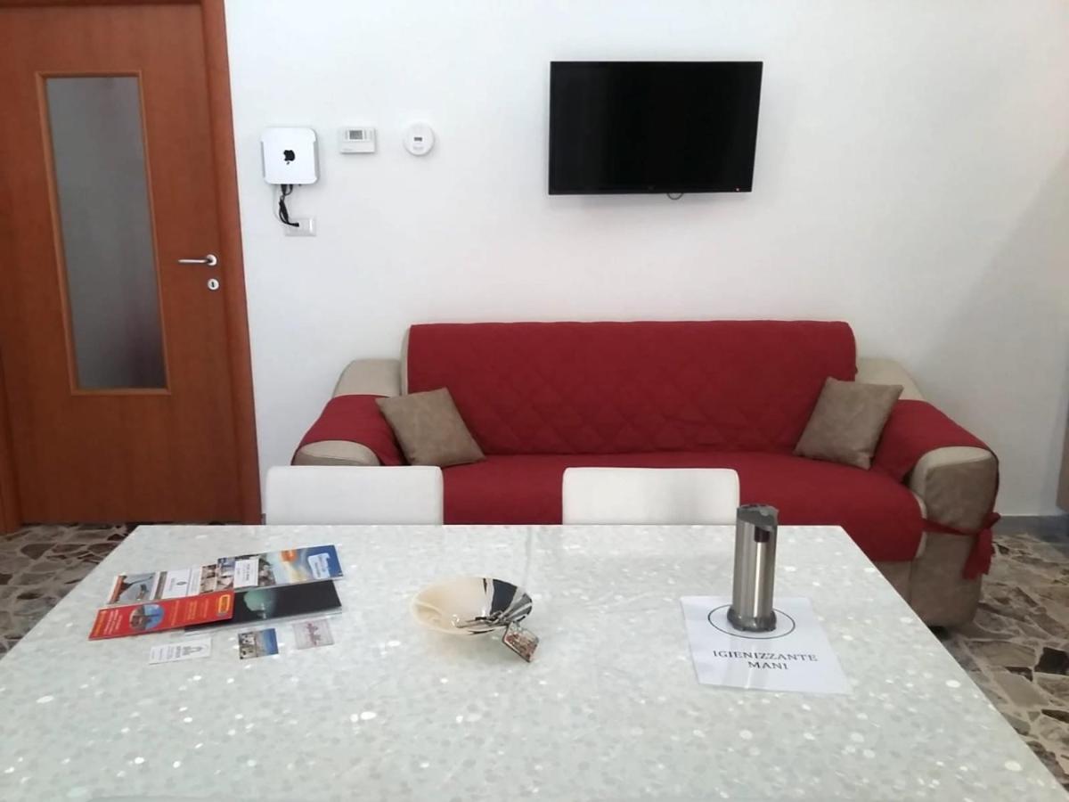 マテーラ Casa Du Mattneerヴィラ エクステリア 写真